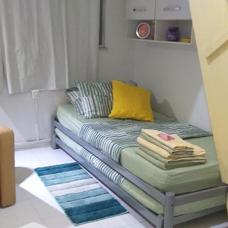 Studio Em Ipanema Río de Janeiro Exterior foto