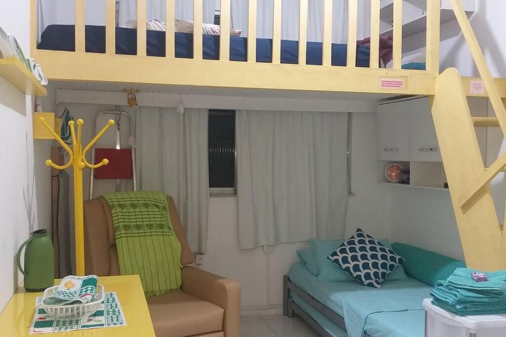 Studio Em Ipanema Río de Janeiro Exterior foto