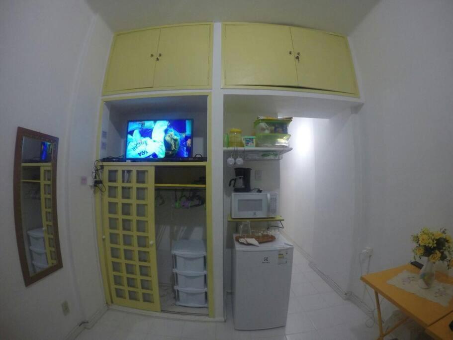 Studio Em Ipanema Río de Janeiro Exterior foto