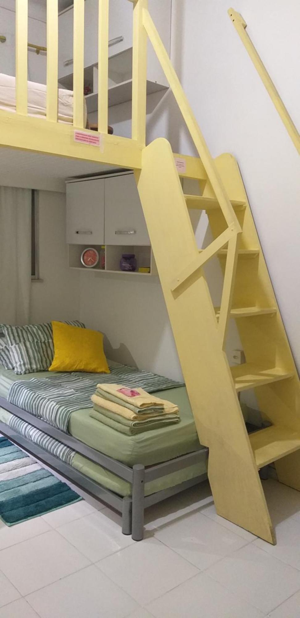 Studio Em Ipanema Río de Janeiro Habitación foto